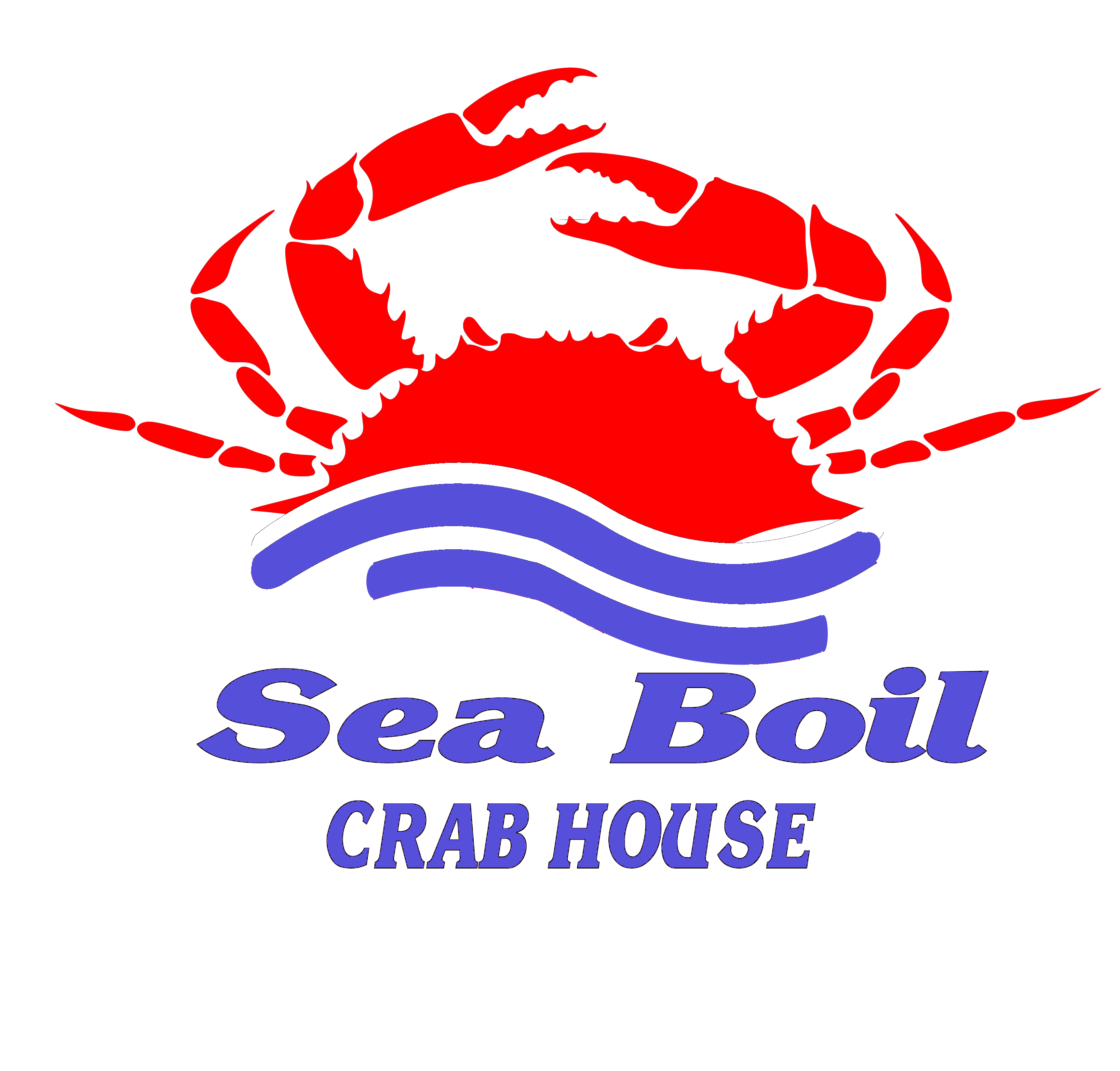 The Sea Boil Crab House - The Sea Boil Crab House